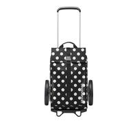 reisenthel shopping trolley Citycruiser Dots White