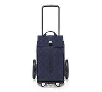 reisenthel shopping trolley Citycruiser Rhombus Midnight