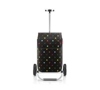 reisenthel shopping trolley, dots