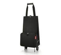 reisenthel shopping trolley Foldable Trolley Black