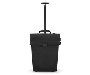 reisenthel Shopping Trolley M 53 cm black
