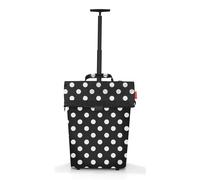 reisenthel shopping trolley Trolley M Dots White