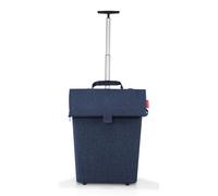 reisenthel shopping trolley Trolley M Twist Navy