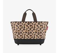 reisenthel Shopper Bag 48 cm brown