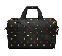 reisenthel shoulder bag Allrounder L Dots