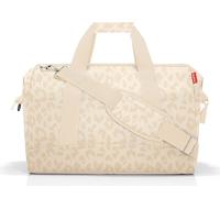 reisenthel shoulder bag Allrounder L Leo Vanilla