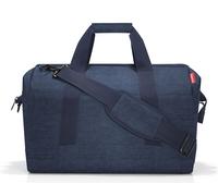 Reisenthel Allrounder L Duffle Bag Blue