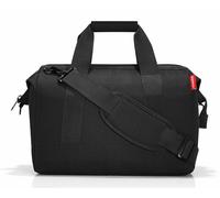 reisenthel shoulder bag Allrounder M Black