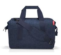reisenthel shoulder bag Allrounder M Twist Navy