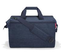 reisenthel shoulder bag Allrounder Pocket Bag L Twist Navy