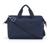 reisenthel shoulder bag Allrounder Pocket Bag S Twist Navy