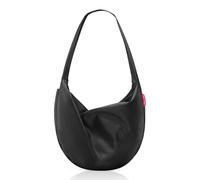 reisenthel shoulder bag Mini Maxi Moonbag Black