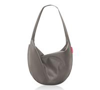 reisenthel shoulder bag Mini Maxi Moonbag Dark Taupe