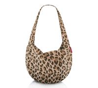 reisenthel shoulder bag Mini Maxi Moonbag Leo Macchiato