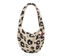 reisenthel shoulder bag Moonbag Teddy Leo Cream