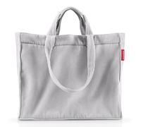 reisenthel shoulder bag Softshopper Cord Grey