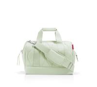reisenthel Allrounder M Weekender travel bag 40 cm green