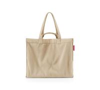 reisenthel softshopper, cord sand