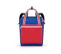 Reisenthel Special Edition Nautic Modern, red