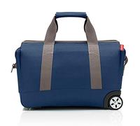 reisenthel Spring/Summer 20 Shopping Trolley, One Size, Dark Blue (Blue) - MP4059