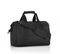 reisenthel Taschen/Rucksäcke/Koffer Allrounder M Black (MS7003) OS Schwarz