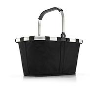 reisenthel Taschen/Rucksäcke/Koffer carrybag Black (BK7003) OS Schwarz