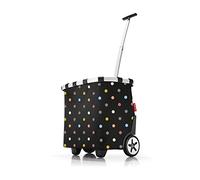 reisenthel Taschen/Rucksäcke/Koffer carrycruiser dots (OE7009) OS Schwarz