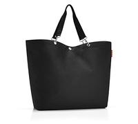reisenthel Taschen/Rucksäcke/Koffer Shopper XL Black (ZU7003) OS Schwarz
