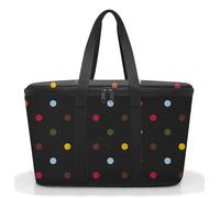 Reisenthel coolerbag Koffer, 44 cm ,20L, Dots