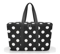 reisenthel thermal bag Cooler Bag L Dots White