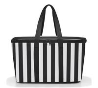 reisenthel thermal bag Cooler Bag L Summerstripes Black