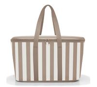 reisenthel thermal bag Cooler Bag L Summerstripes Coffee