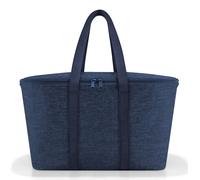 reisenthel thermal bag Cooler Bag L Twist Navy