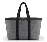 Reisenthel Coolerbag Soft Portable Cooler Grey