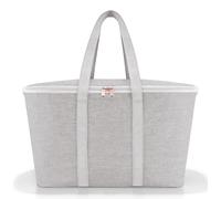 Reisenthel Coolerbag Soft Portable Cooler Grey