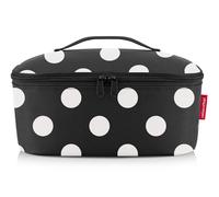 reisenthel thermal bag Cooler Bag Pocket M Dots White