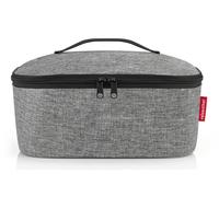 reisenthel thermal bag Cooler Bag Pocket M Twist Silver
