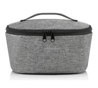 reisenthel thermal bag Cooler Bag Pocket S Twist Silver
