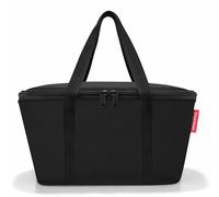 Reisenthel Coolerbag Xs Soft Portable Cooler Black