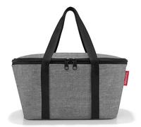 Reisenthel UF7052 COOLERBAG XS TWIST SILVER Gym Bag Unisex Adult TWIST SILVER Size Unica