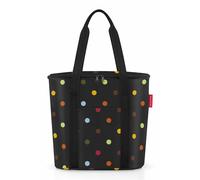 Reisenthel Thermoshopper 15l Shopper Bag Black