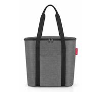 reisenthel thermal bag Thermoshopper Twist Silver