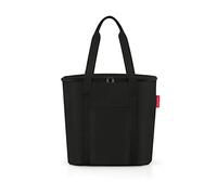 Reisenthel Thermoshopper Sporttasche, 38 x 35 x 16 cm, 15 L, Black