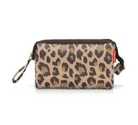 reisenthel Toilet bag 26 cm brown