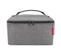 Reisenthel FF7052 BEAUTYCASE TWIST SILVER Gym Bag Women's TWIST SILVER Size Unica
