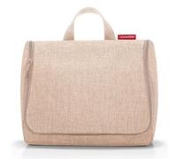 reisenthel Toilet bag 28 cm brown