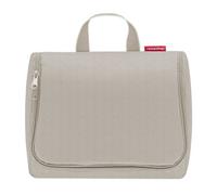 reisenthel Toilet bag 28 cm gray