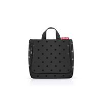 Reisenthel Wash Bag Black