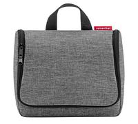 reisenthel toiletbag, Twist Silver