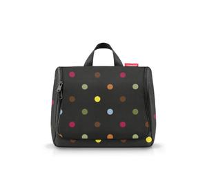 reisenthel toiletbag XL, dots